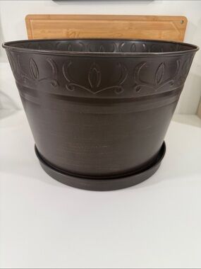 Entertaining Bucket & Tray Southern Living at Home Willow House